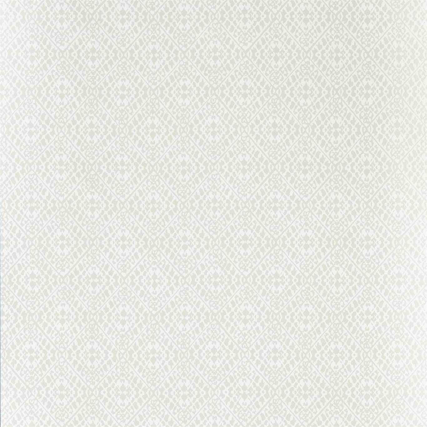 Pinjara Trellis Ivory
