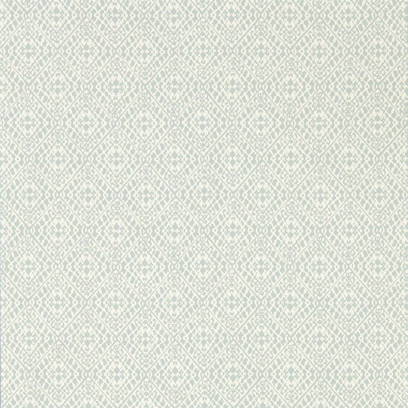 Pinjara Trellis Blue Clay